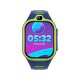 Viedpulkstenis bērniem ar GPS Forever BOOST KW-530 4G WiFi, Zils