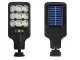 Solar LED Street Light with Motion Sensor and Remote Control HS-8037-A