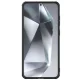 Nillkin Super Frosted Shield Pro Magnetic vāciņš priekš Samsung Galaxy S25+, melns