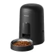 Petlibro Air Smart Pet Food Dispenser, Black