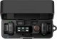 Silicone Protective Case Puluz PU795B DJI Mic 3 Black
