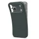 Чехол Spigen Liquid Air для iPhone 18 Pro Max / 17 Pro Max, зеленый