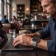 Ремешок Tech-Protect Stainless для Samsung Galaxy Watch Ultra 47mm, серебристый