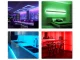 Светодиодная лента LED SMD 3528 RGB с пультом дистанционного...