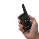Комплект раций Motorola Talkabout XT185, черный