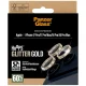 PanzerGlass Hoops Glitter rūdītā stikla kameras lēcas aizsargs iPhone 17 Pro / 17 Pro Max / 16 Pro / 16 Pro Max –...