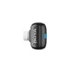 Bezvadu mikrofoni BOYA mini 2-01 2.4GHz USB-C, melni