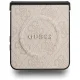 Чехол Guess 4G Classic MagSafe для Samsung Galaxy Z Flip7 розовый