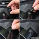 Car Retainer Clips and Fasteners Set for Trim & Upholstery, 620 Pcs