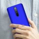 Xiaomi Redmi 8 GKK 360 Case Cover, Blue | Чехол для телефона