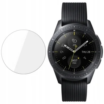 3MK Tempered Screen Protector Film for Huawei WATCH 2 , 3 gab. | Viedpulksteņa Ekrāna Aizsargplēve