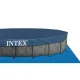 Каркасный бассейн Intex Prism Frame 26744ND, 549 x 122 см с насосом