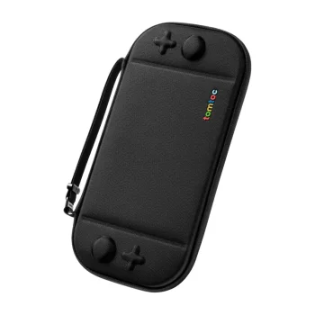 Чехол Tomtoc G05 для Nintendo Switch 2 Slim, черный