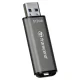 USB zibatmiņa Transcend JetFlash 920 512 GB USB 3.2 Gen 1, pelēka