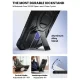 Supcase iBlason ArmorBox MagSafe vāciņš priekš Samsung Galaxy S26 Ultra, melns