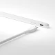 Магнитный стилус Alogic iPad Stylus Pen с беспроводной зарядкой белый