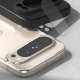 Защита камеры Ringke, 2 шт., для Google Pixel 10 Pro — прозрачная