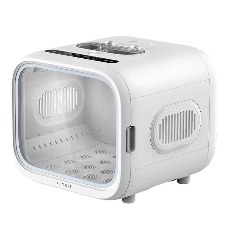 Smart Pet Dryer PetKit Airsalon Max 60L (0)