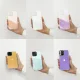 Vāciņš iPhone 13 Pro Max Aurora Case, zelta
