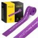 4Fizjo Floss Band rehabilitācijas lenta 1.5 mm, violeta