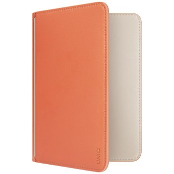 Чехол для паспорта Uniq Belmont RFID Ivory