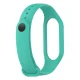 Ремешок Telcon для Xiaomi Mi Band 5 / Mi Band 6, мятный