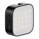 LED lampa Ulanzi U60 RGB, WB (2500 K - 9000 K)