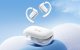 Wireless Open-Ear Headphones Sanag G36S White