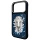 Nimmy The Horse MagSafe Vāciņš iPhone 17 Pro Max - Tumši Zils | Phone Case Cover