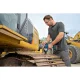 Akumulatora triecienuzgriežņatslēga Bosch GDS 18V-1600 HC 3/4\" 1600 Nm L-BOXX