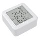 SwitchBot 27641 Thermometer and Hygrometer, White