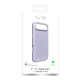 Чехол Puro для iPhone 17 Air Icon Mag Pro, розовый