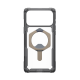UAG Plasma XTE MagSafe Phone Case Cover iPhone 17 Pro Max - titanium