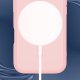 3Mk Protection Misty MagCase vāciņš iPhone 16 Pro Max, Rozā