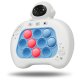 Портативная игровая консоль Pop It антистресс