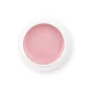 Claresa Soft&Easy būvējošais nagu gels, Glam Pink, 45 g