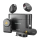 Maono WM650 A3 Wireless Microphone System 300m Range Noise Cancelling