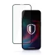 Защитное стекло 3mk HardGlass Lite для iPhone 14 Pro (9H)