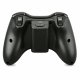 Bezvadu pults Xbox 360 datoram un PS3, melna