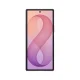 Samsung Clear Magnet vāciņš priekš Galaxy Z Fold 8 Ultra + 2 plēves, caurspīdīgs