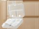 Weekly Pill Organizer 7 Day Pill Box Container for Vitamins Travel Case
