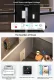 Sonoff Smart Door & Window Sensor ZigBee 3.0 Wireless Security Alarm