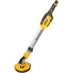 Sienu un griestu slīpmašīna DeWalt DCE800N-XJ 18V 225 mm, bez akumulatora