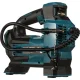 Makita MP001GZ XGT akumulatora kompresors, 40 V, 11.1 bar