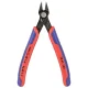 Кусачки для электроники KNIPEX Electronic Super Knips 125 мм, 78 61 125