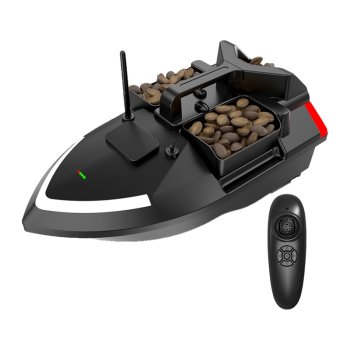 Flytec V801 5200mah Bait Boat for Fishing