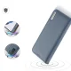 Чехол-книжка Dux Ducis Hivo для Samsung Galaxy S22+ из натуральной кожи с...