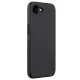 Nillkin Super Frosted Shield Pro vāciņš priekš iPhone 16e / 17e, melns