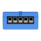 Умный модуль выключателя Avatto WSM20DC Wi-Fi 6