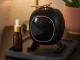 Bluetooth skaļrunis ar aromterapiju, modinātāju un LED naktslampu